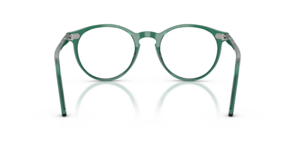 Polo Ralph Lauren 2083 VISTA — 6084 — Ottica Polaris
