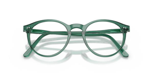 Polo Ralph Lauren 2083 VISTA — 6084 — Ottica Polaris