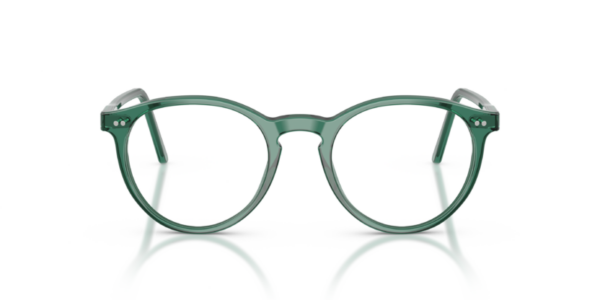 Polo Ralph Lauren 2083 VISTA — 6084 — Ottica Polaris