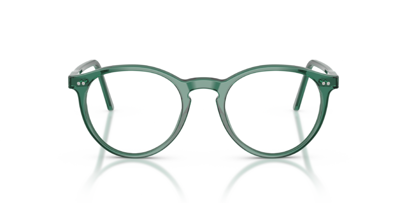 Polo Ralph Lauren 2083 VISTA — 6084 — Ottica Polaris