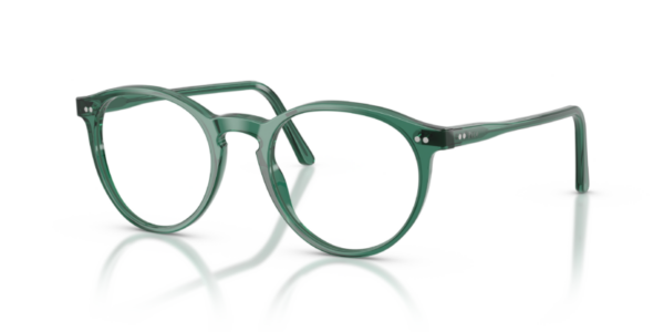 Polo Ralph Lauren 2083 VISTA — 6084 — Ottica Polaris