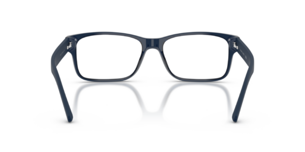 Polo Ralph Lauren 2117 VISTA — 5470 — Ottica Polaris