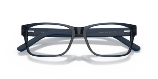 Polo Ralph Lauren 2117 VISTA — 5470 — Ottica Polaris
