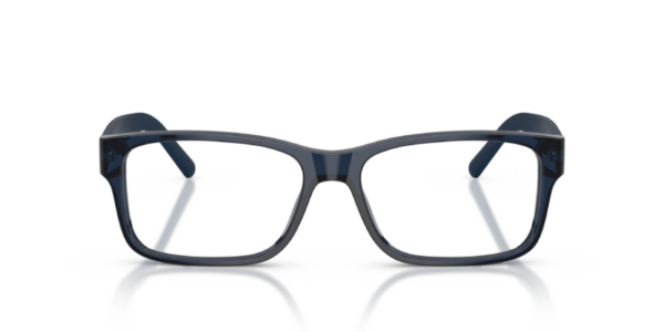 Polo Ralph Lauren 2117 VISTA — 5470 — Ottica Polaris