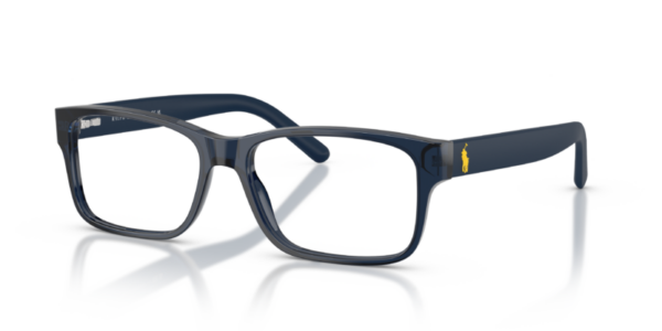 Polo Ralph Lauren 2117 VISTA — 5470 — Ottica Polaris