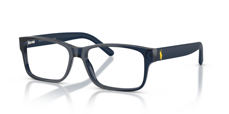 Polo Ralph Lauren 2117 VISTA — 5470 — Ottica Polaris