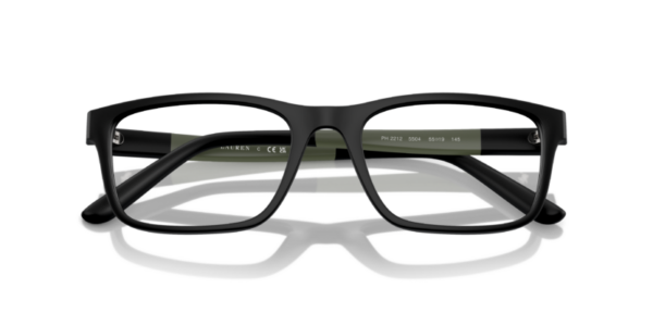 Polo Ralph Lauren 2212 VISTA — 5504 — Ottica Polaris
