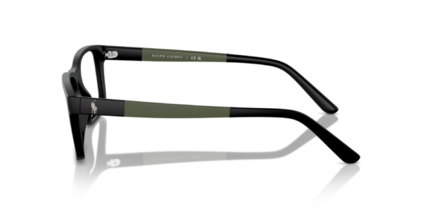 Polo Ralph Lauren 2212 VISTA — 5504 — Ottica Polaris