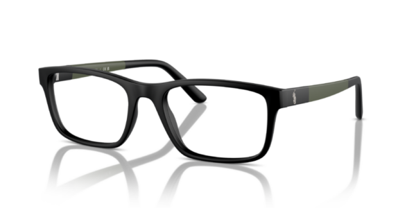 Polo Ralph Lauren 2212 VISTA — 5504 — Ottica Polaris
