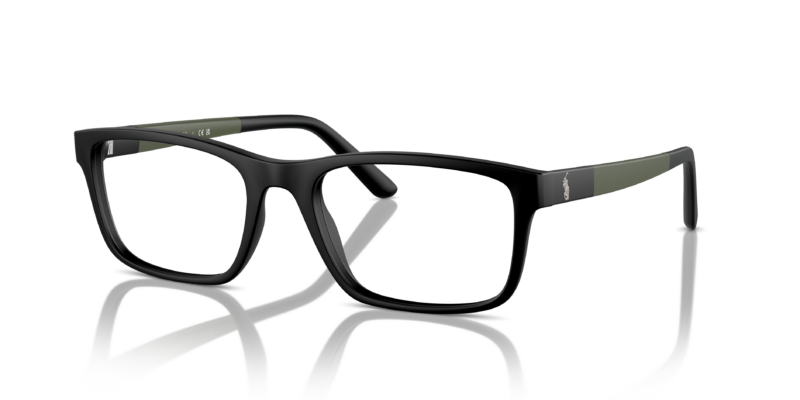 Polo Ralph Lauren 2212 VISTA — 5504 — Ottica Polaris