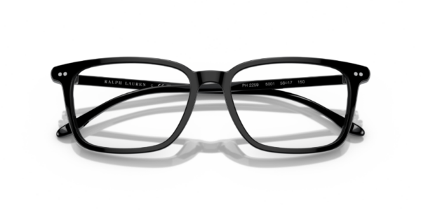 Polo Ralph Lauren 2259 VISTA — 5001 — Ottica Polaris