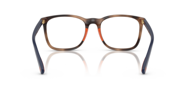 Polo Ralph Lauren 2281U VISTA — 6070 — Ottica Polaris