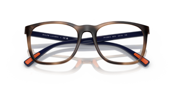 Polo Ralph Lauren 2281U VISTA — 6070 — Ottica Polaris