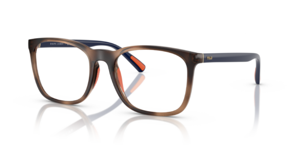 Polo Ralph Lauren 2281U VISTA — 6070 — Ottica Polaris