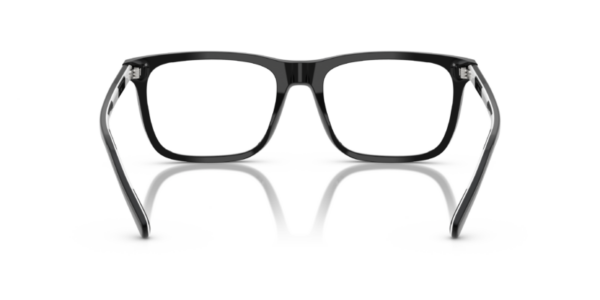 Polo Ralph Lauren 2282 VISTA — 5001 — Ottica Polaris