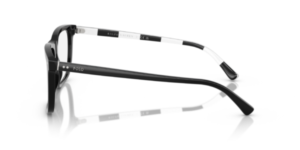 Polo Ralph Lauren 2282 VISTA — 5001 — Ottica Polaris