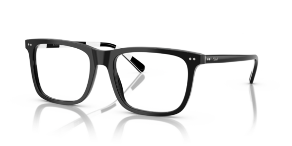 Polo Ralph Lauren 2282 VISTA — 5001 — Ottica Polaris