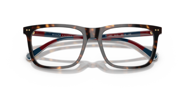 Polo Ralph Lauren 2282 VISTA — 6213 — Ottica Polaris