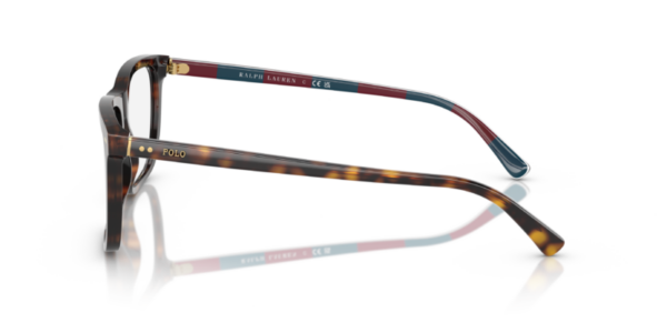 Polo Ralph Lauren 2282 VISTA — 6213 — Ottica Polaris