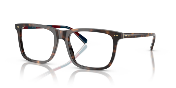Polo Ralph Lauren 2282 VISTA — 6213 — Ottica Polaris