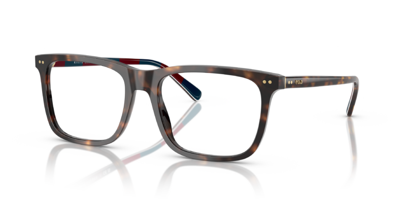 Polo Ralph Lauren 2282 VISTA — 6213 — Ottica Polaris