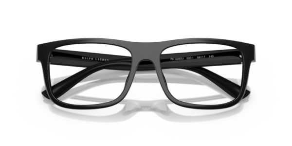Polo Ralph Lauren 2290U VISTA — 5001 — Ottica Polaris