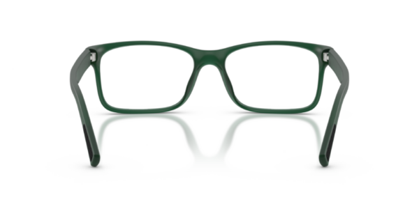 Polo Ralph Lauren 2301U VISTA — 6312 — Ottica Polaris