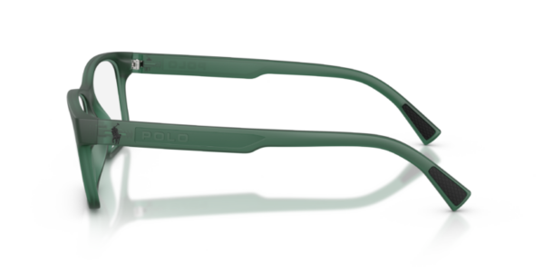 Polo Ralph Lauren 2301U VISTA — 6312 — Ottica Polaris