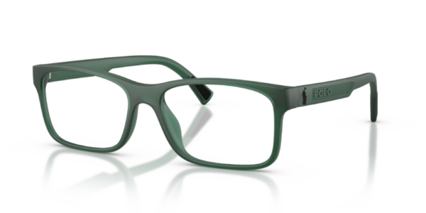 Polo Ralph Lauren 2301U VISTA — 6312 — Ottica Polaris