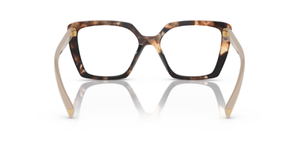 Prada 16ZV VISTA — 07R1O1 — Ottica Polaris