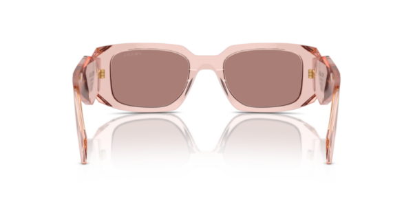 Prada 17WS SOLE — 19Q10D — Ottica Polaris