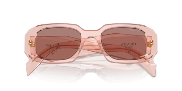 Prada 17WS SOLE — 19Q10D — Ottica Polaris