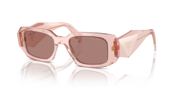 Prada 17WS SOLE — 19Q10D — Ottica Polaris