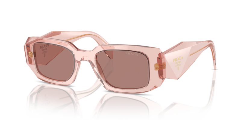Prada 17WS SOLE — 19Q10D — Ottica Polaris