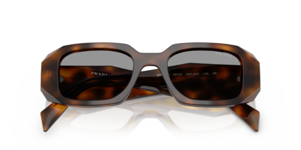 Prada 17WS SOLE — 20D50Q — Ottica Polaris