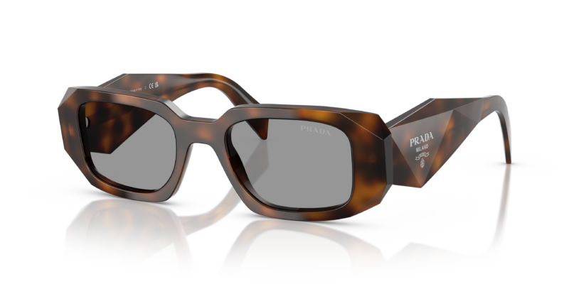 Prada 17WS SOLE — 20D50Q — Ottica Polaris