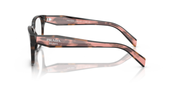Prada 17ZV VISTA — 23A1O1 — Ottica Polaris