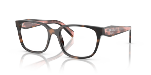 Prada 17ZV VISTA — 23A1O1 — Ottica Polaris