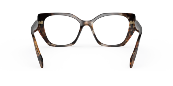 Prada 18WV VISTA — 07R1O1 — Ottica Polaris