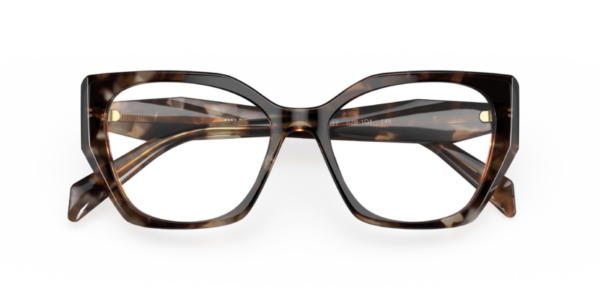 Prada 18WV VISTA — 07R1O1 — Ottica Polaris