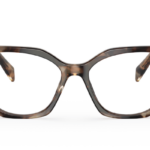 Prada 18WV VISTA — 07R1O1 — Ottica Polaris