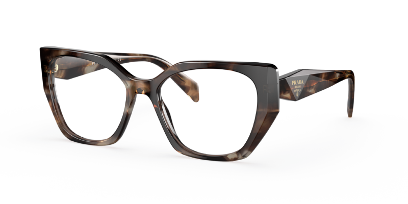 Prada 18WV VISTA — 07R1O1 — Ottica Polaris