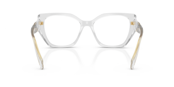 Prada 18WV VISTA — 12R1O1 — Ottica Polaris