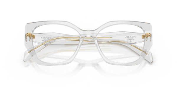 Prada 18WV VISTA — 12R1O1 — Ottica Polaris