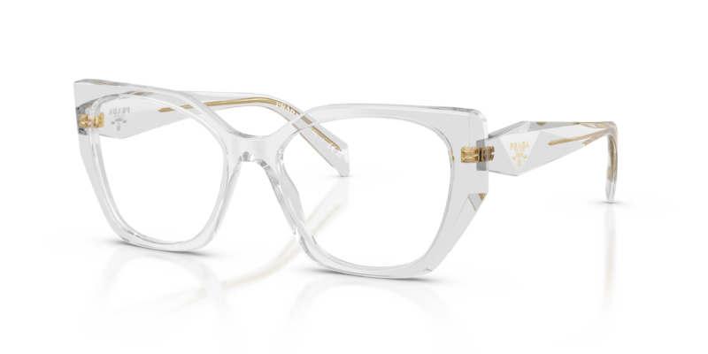 Prada 18WV VISTA — 12R1O1 — Ottica Polaris