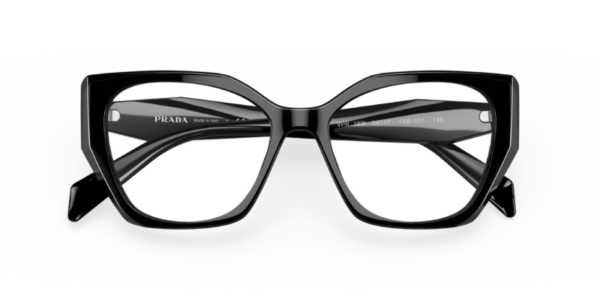 Prada 18WV VISTA — 1AB1O1 — Ottica Polaris