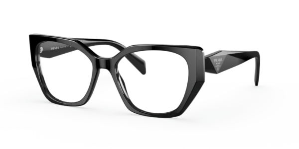 Prada 18WV VISTA — 1AB1O1 — Ottica Polaris