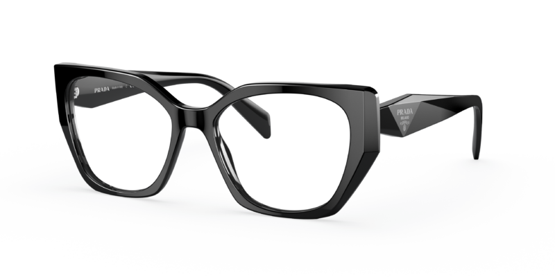 Prada 18WV VISTA — 1AB1O1 — Ottica Polaris