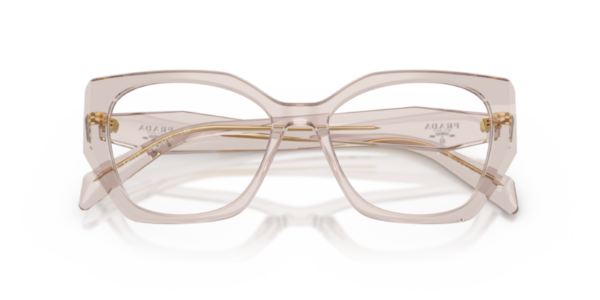 Prada 18WV VISTA — 29D1O1 — Ottica Polaris