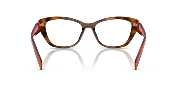 Prada 19WV VISTA — 01K1O1 — Ottica Polaris